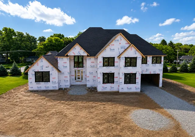 3rd image of 24824 Barolo Dr, Plainfield, IL 60586 | MLS# 12682793