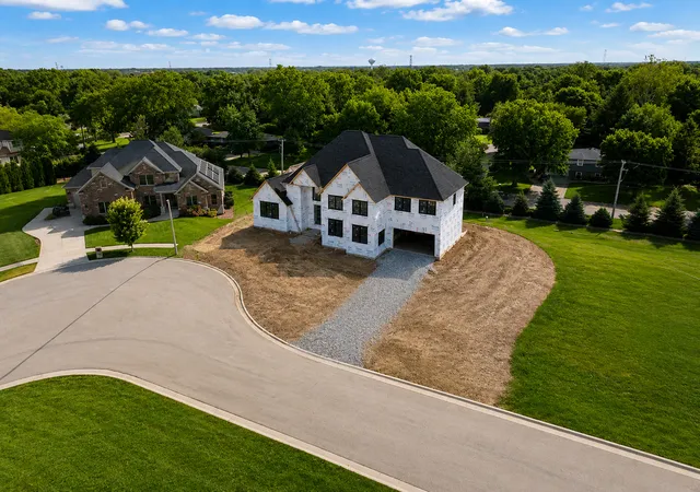 4th image of 24824 Barolo Dr, Plainfield, IL 60586 | MLS# 12682793