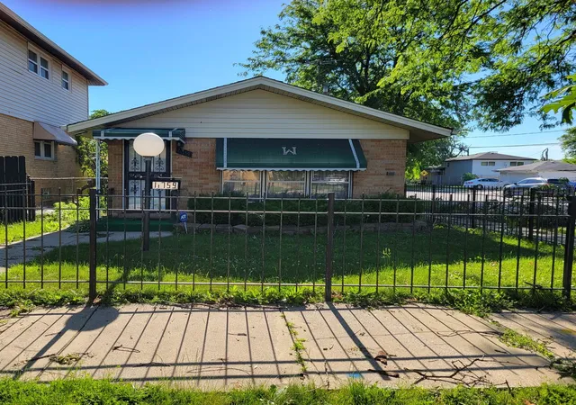 1st image of 11759 S Laflin St, Chicago, IL 60643 | MLS# 12682799