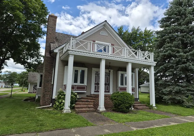 1st image of 304 N Central Ave, Ladd, IL 61329 | MLS# 12682814