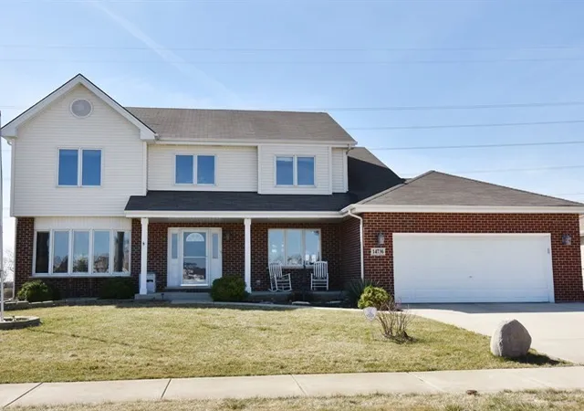 Homes for sale in Homer Glen, IL | 14736 S Carlton Ln, Homer Glen, IL 60491 | MLS# 12682819