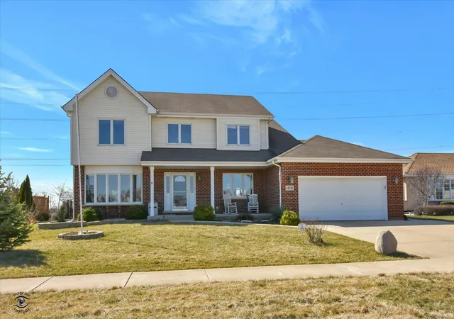 Homes for sale in Homer Glen, IL | 14736 S Carlton Ln, Homer Glen, IL 60491 | MLS# 12682819