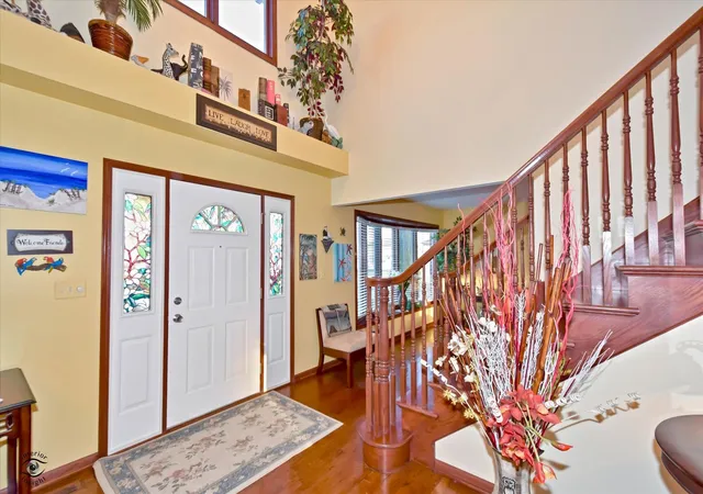 Homes for sale in Homer Glen, IL | 14736 S Carlton Ln, Homer Glen, IL 60491 | MLS# 12682819