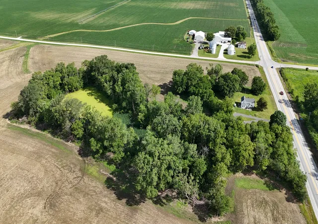 Homes for sale in Chebanse, IL | 6086 S 45-52 Rte, Chebanse, IL 60922 | MLS# 12682820