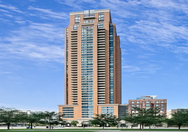 Condo for sale at 1160 S Michigan Ave #4101, Chicago, IL 60605 | MLS# 12682842