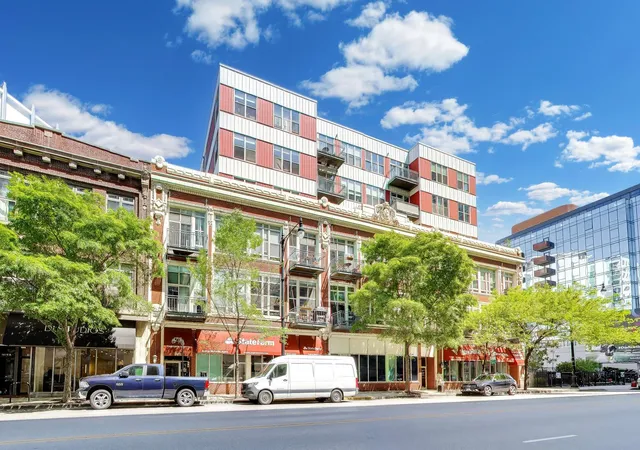 Homes for sale in Chicago, IL | 1631 S Michigan Ave #506, Chicago, IL 60616 | MLS# 12682879