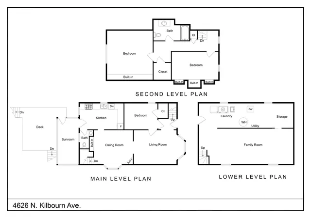 Homes for sale in Chicago, IL | 4626 N Kilbourn Ave, Chicago, IL 60630 | MLS# 12682881