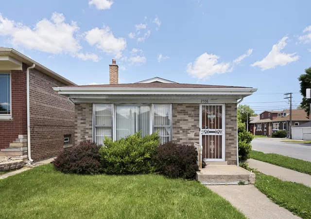 Photo 2 of Sale Pending at 2558 E 93rd Street, Chicago, IL 60617 | MLS# 12682902 | Listing updated on 2026-09-01