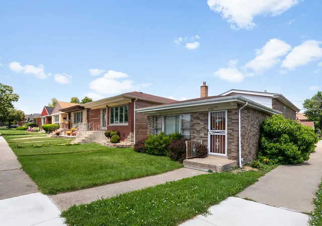 Photo 3 of Sale Pending at 2558 E 93rd Street, Chicago, IL 60617 | MLS# 12682902 | Listing updated on 2026-09-01