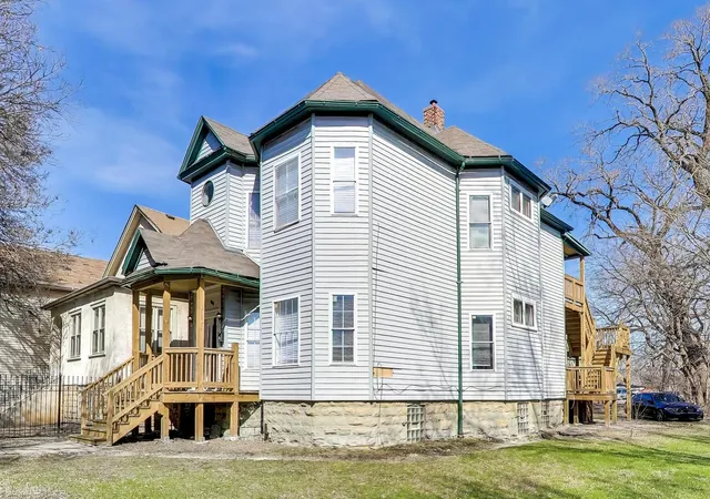 Homes for sale in Chicago, IL | 6853 S Perry Ave, Chicago, IL 60621 | MLS# 12682917