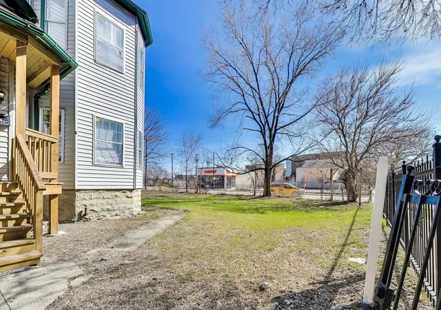 Homes for sale in Chicago, IL | 6853 S Perry Ave, Chicago, IL 60621 | MLS# 12682917