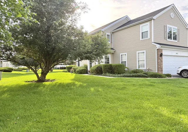 Homes for sale in Plainfield, IL | 1431 Westhampton Dr, Plainfield, IL 60586 | MLS# 12682918
