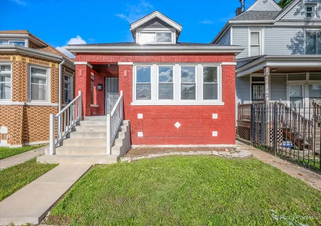 Homes for sale in Chicago, IL | 8453 S Aberdeen St, Chicago, IL 60620 | MLS# 12682956