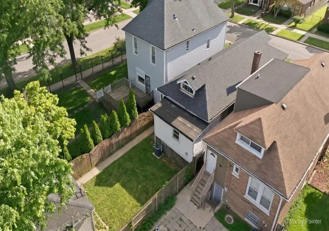 Homes for sale in Chicago, IL | 8453 S Aberdeen St, Chicago, IL 60620 | MLS# 12682956