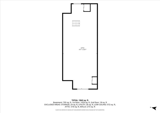 Homes for sale in Chicago, IL | 8453 S Aberdeen St, Chicago, IL 60620 | MLS# 12682956