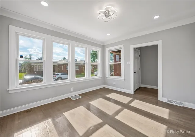 Photo 3 of Single family home for sale at 8453 S Aberdeen St, Chicago, IL 60620 | MLS# 12682956 | Listing updated on 2026-08-31