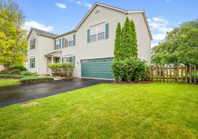 Homes for sale in Belvidere, IL | 2625 Winfield Ln, Belvidere, IL 61008 | MLS# 12682990