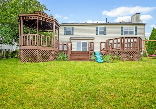 Homes for sale in Belvidere, IL | 2625 Winfield Ln, Belvidere, IL 61008 | MLS# 12682990