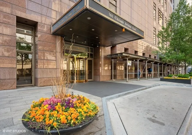 2nd image of 161 E Chicago Ave #49A, Chicago, IL 60611 | MLS# 12683042