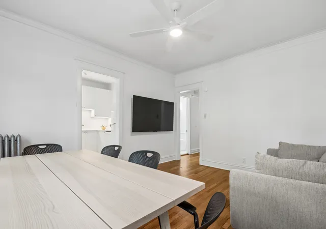 Homes for sale in Chicago, IL | 5463 S Ellis Ave #1, Chicago, IL 60615 | MLS# 12683114