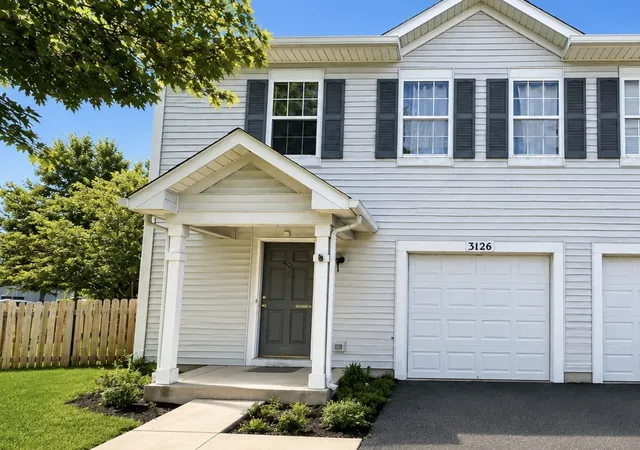 Homes for sale in Plano, IL | 3126 Hoffman St, Plano, IL 60545 | MLS# 12683167