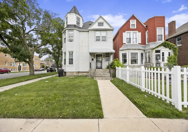 1st image of 8956 S Dauphin Ave, Chicago, IL 60619 | MLS# 12683212
