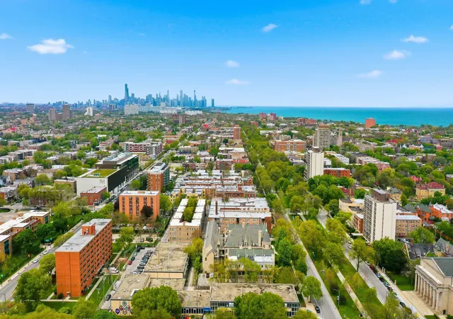 Homes for sale in Chicago, IL | 4938 S Drexel Blvd #210, Chicago, IL 60615 | MLS# 12683217