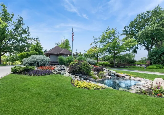 17th image of 7800 W Foresthill Ln W #108, Palos Heights, IL 60463 | MLS# 12683238