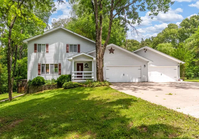 1st image of 19 N Pump Station Rd, Makanda, IL 62958 | MLS# 12683240