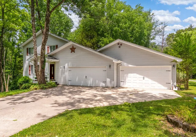 2nd image of 19 N Pump Station Rd, Makanda, IL 62958 | MLS# 12683240
