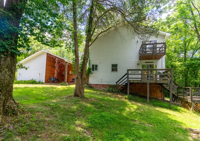 36th image of 19 N Pump Station Rd, Makanda, IL 62958 | MLS# 12683240