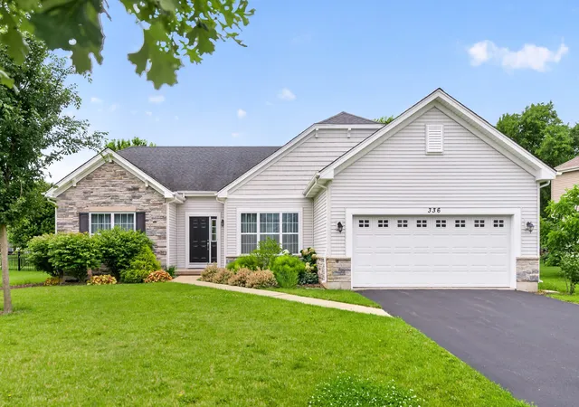 Homes for sale in Sycamore, IL | 336 E Cloverlane Dr, Sycamore, IL 60178 | MLS# 12683246