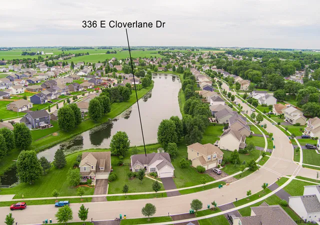Homes for sale in Sycamore, IL | 336 E Cloverlane Dr, Sycamore, IL 60178 | MLS# 12683246