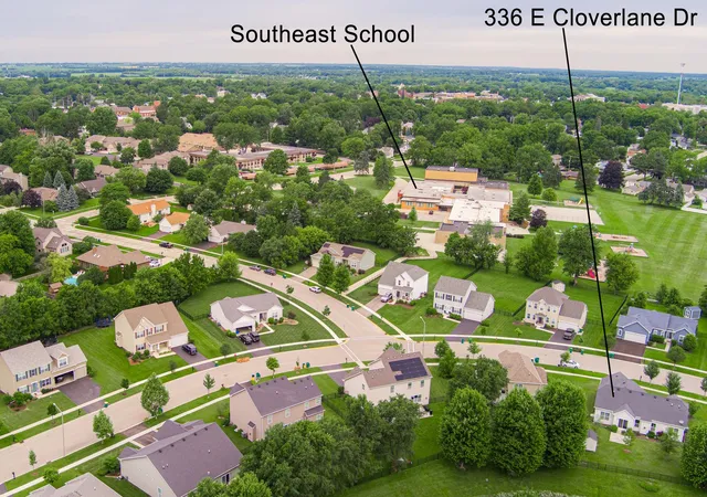 Homes for sale in Sycamore, IL | 336 E Cloverlane Dr, Sycamore, IL 60178 | MLS# 12683246