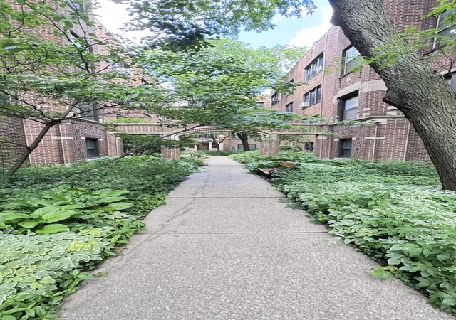 Homes for sale in Chicago, IL | 5455 S Ingleside Ave #1E, Chicago, IL 60615 | MLS# 12683253