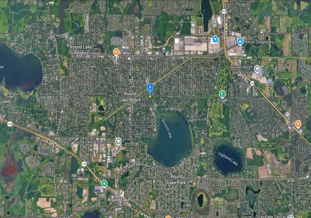 Homes for sale in Round Lake Beach, IL | 1304 Ardmore Dr, Round Lake Beach, IL 60073 | MLS# 12683297