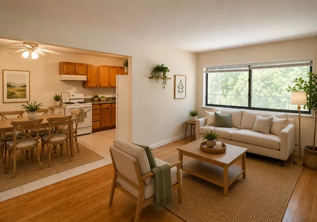 Photo 2 of Condo for sale at 257 Washington Blvd #7, Oak Park, IL 60302 | MLS# 12683308 | Listing updated on 2026-09-29