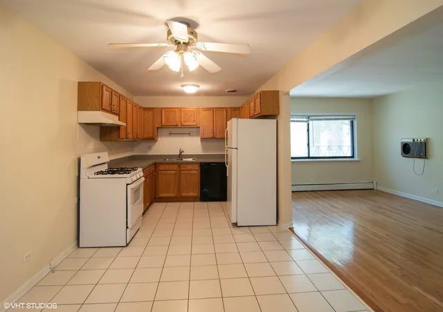 Photo 4 of Condo for sale at 257 Washington Blvd #7, Oak Park, IL 60302 | MLS# 12683308 | Listing updated on 2026-09-29