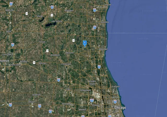 Homes for sale in Round Lake Beach, IL | 1316 N Oak Ave, Round Lake Beach, IL 60073 | MLS# 12683319