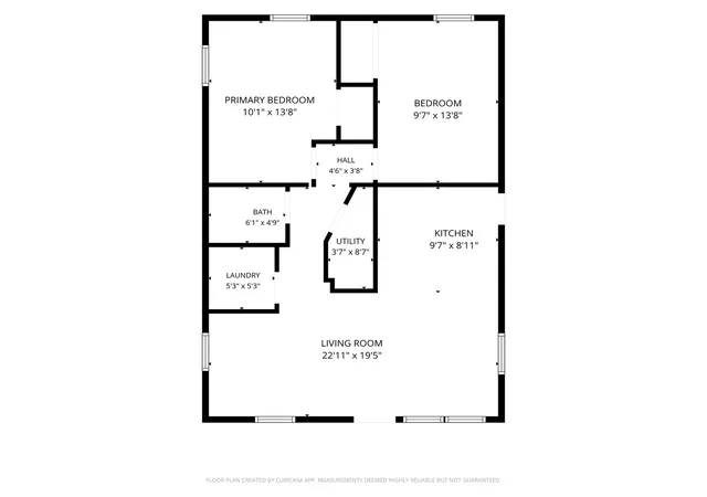 18th image of 3111 8th St, Rockford, IL 61109 | MLS# 12683323