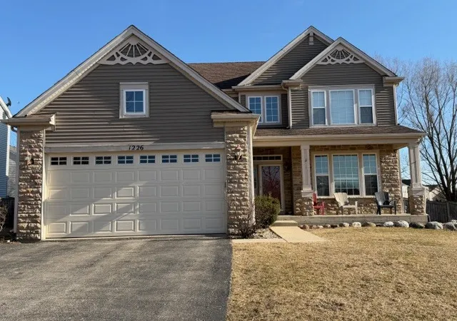 2nd image of 1226 Bradford Ln, Antioch, IL 60002 | MLS# 12683331