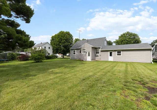 Homes for sale in Genoa, IL | 209 A St, Genoa, IL 60135 | MLS# 12683335
