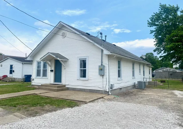 1st image of 206 S Horn S, West Frankfort, IL 62896 | MLS# 12683344