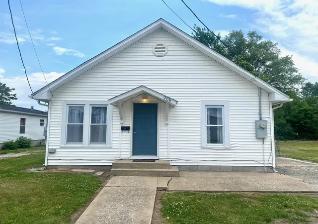 2nd image of 206 S Horn S, West Frankfort, IL 62896 | MLS# 12683344