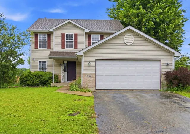 Homes for sale in Plainfield, IL | 2018 Alpine Wy, Plainfield, IL 60586 | MLS# 12683378