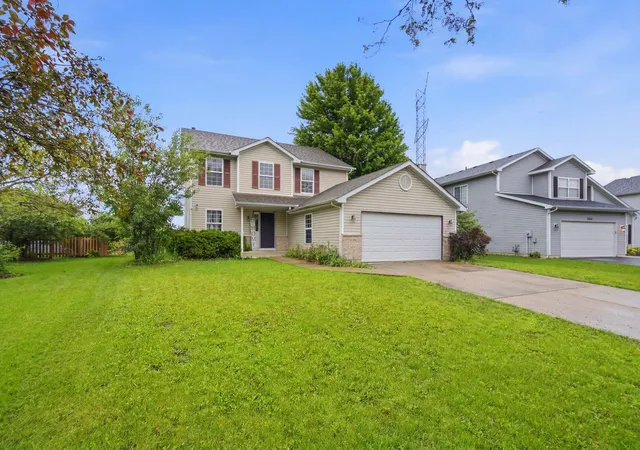 Homes for sale in Plainfield, IL | 2018 Alpine Wy, Plainfield, IL 60586 | MLS# 12683378