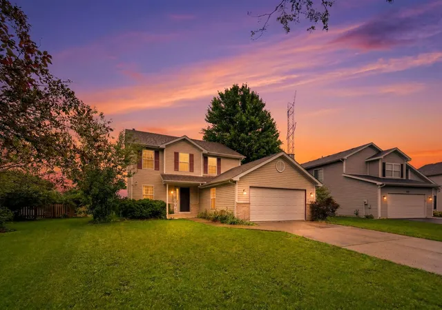 Homes for sale in Plainfield, IL | 2018 Alpine Wy, Plainfield, IL 60586 | MLS# 12683378
