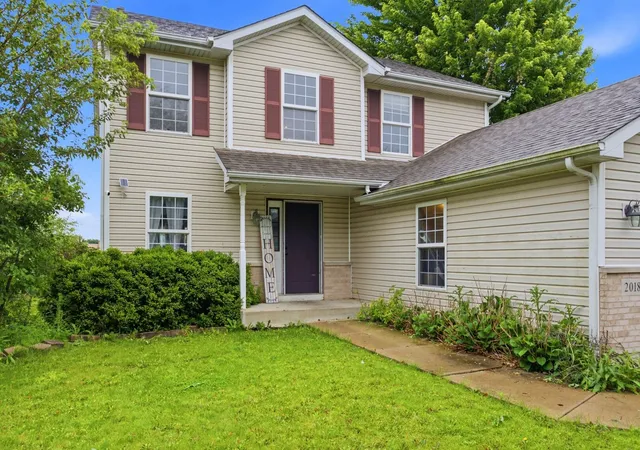 Homes for sale in Plainfield, IL | 2018 Alpine Wy, Plainfield, IL 60586 | MLS# 12683378