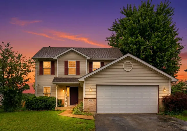 Homes for sale in Plainfield, IL | 2018 Alpine Wy, Plainfield, IL 60586 | MLS# 12683378