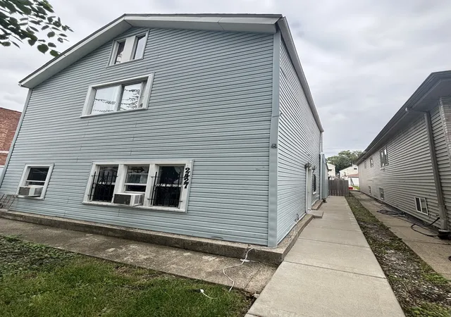 2nd image of 2427 S Christiana Ave, Chicago, IL 60623 | MLS# 12683381